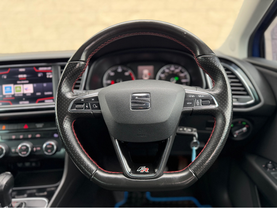 2018 SEAT Leon - image 14