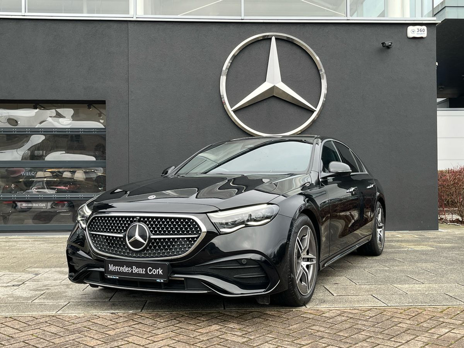 2024 Mercedes-Benz E Class - image 27