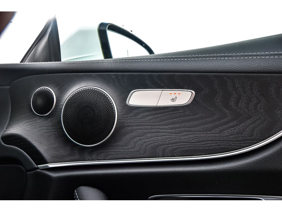 2021 Mercedes-Benz E Class - image 18