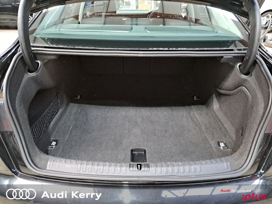 2022 Audi A6 SALOON 40TDI 204BHP SE AUTOMATIC €38,900