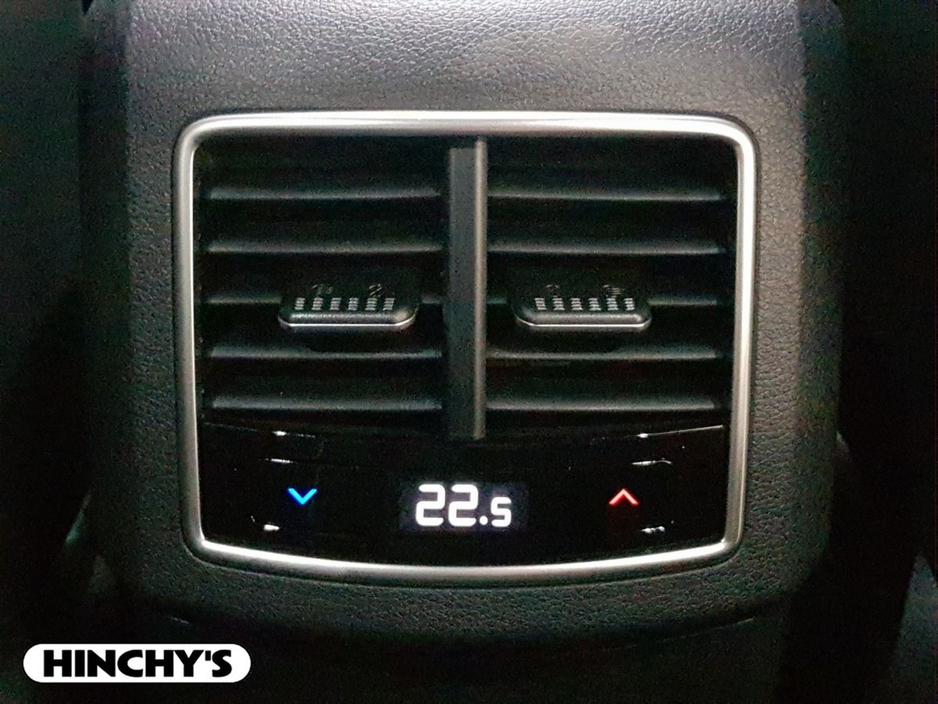 2026 Kia Sportage GT Line Diesel MHEV