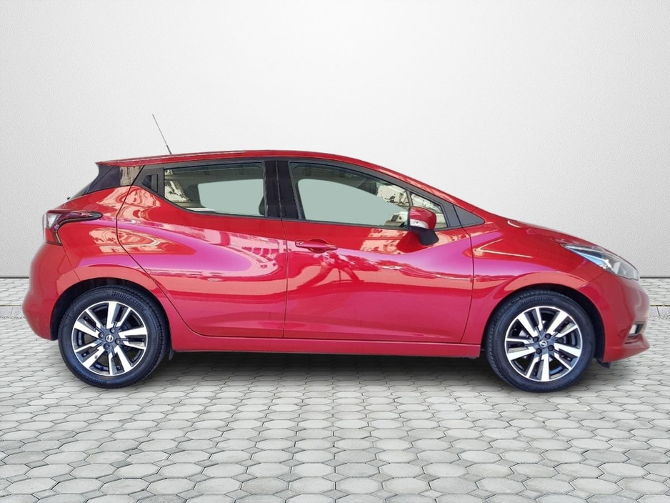 2019 Nissan Micra - image 6
