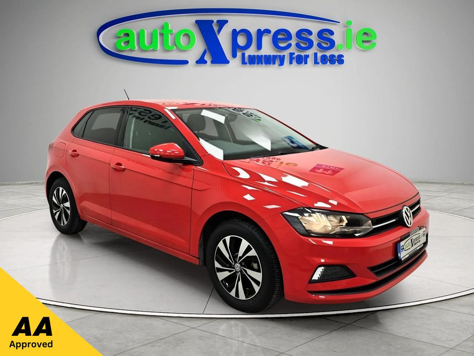 2018 Volkswagen Polo for sale in , Ireland