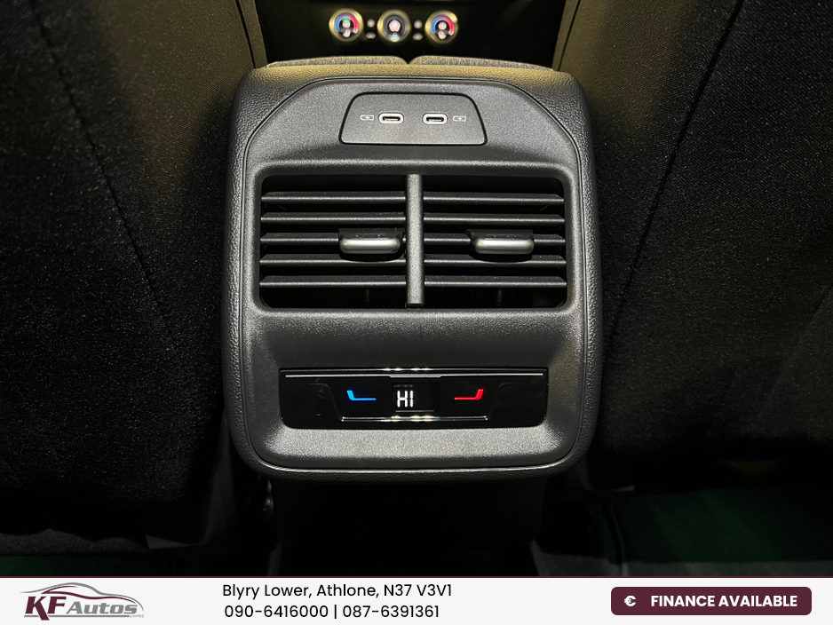 2024 Skoda Superb SE Technology 2.0TDI 150bhp 5dr DSG Auto - 242 Reg €44,995