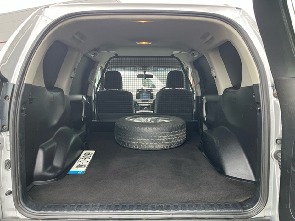 2019 Toyota Landcruiser LC LWB GX COMM €28,500