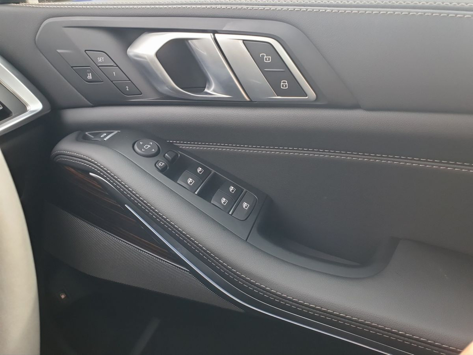 2026 BMW X5 X5 xDrive50e M Sport €122,412