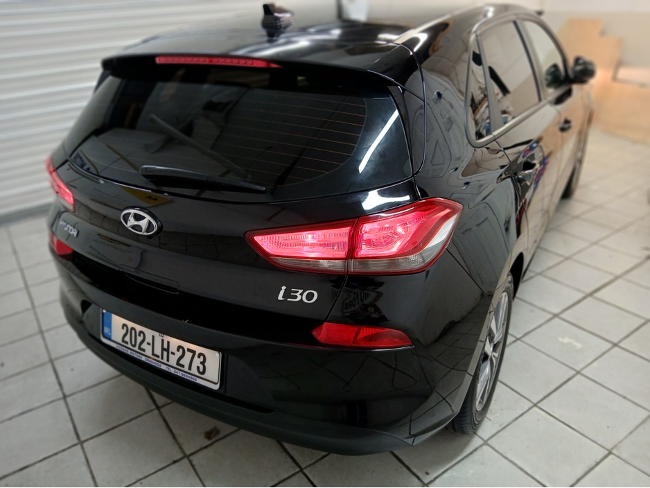 2020 Hyundai i30 I 30 DELUXE 1.0 T : LOW MILEAGE ; FINANCE ARRANGED : €16,950