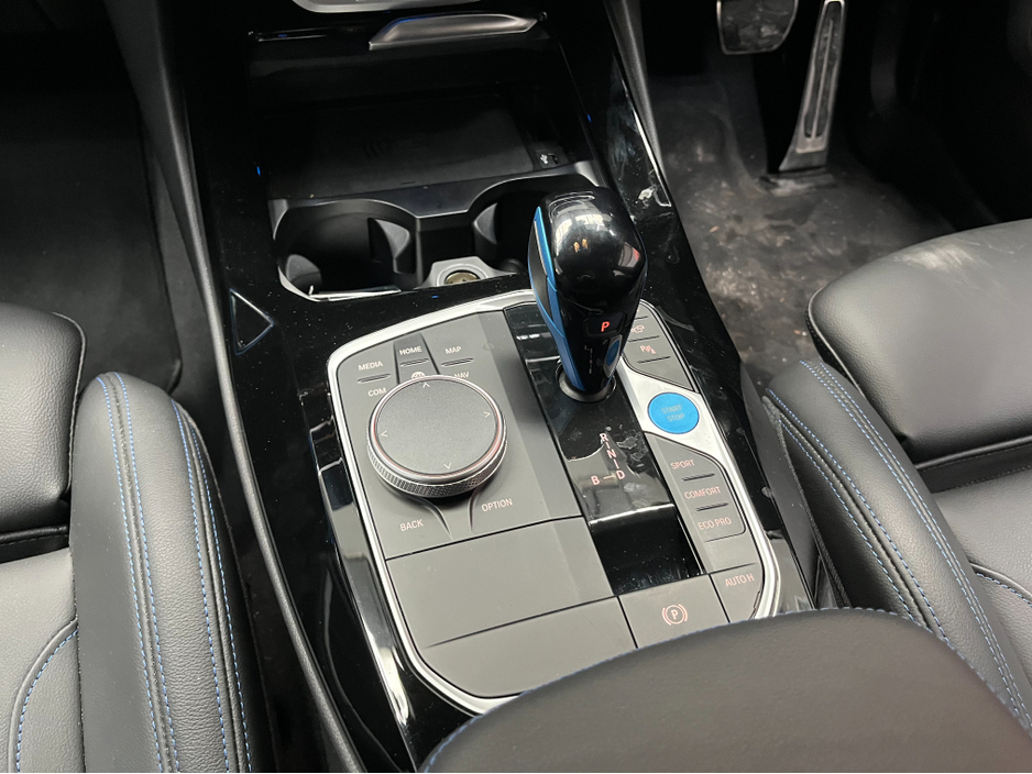 2022 BMW iX3 - image 25