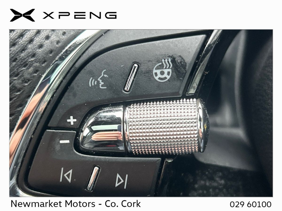 2024 Skoda Superb - image 20