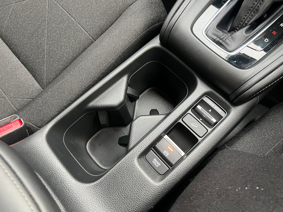 2025 Honda HR-V HR-V 1.5i-MMD e:HEV Elegance €39,950