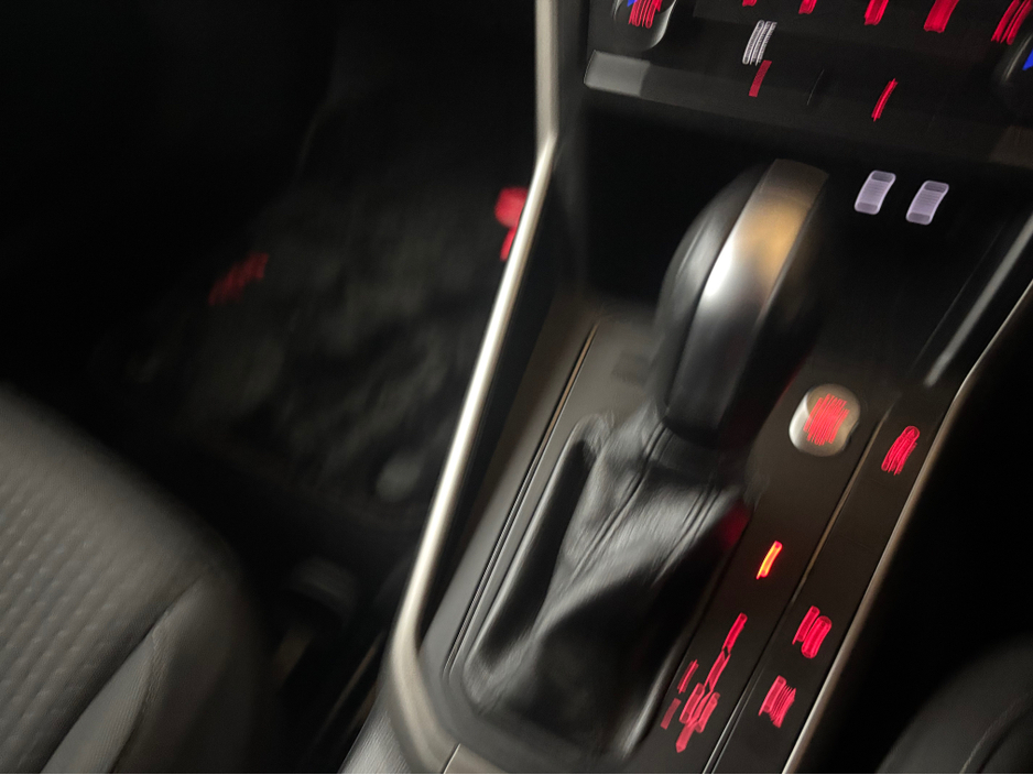 2022 Volkswagen Polo 1.0 TSI automatic €20,750