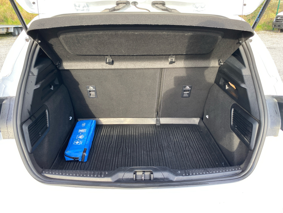 2023 Ford Focus ST Line..Parking Pack/ Winter pack €25,950