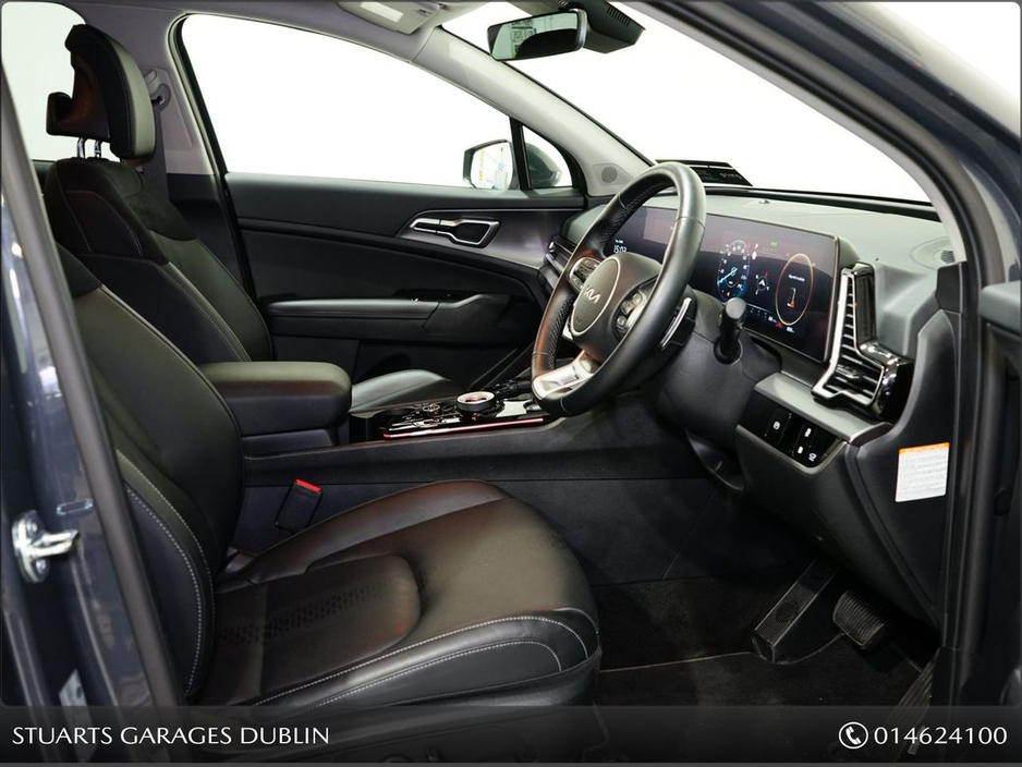 2026 Kia Sportage - image 23