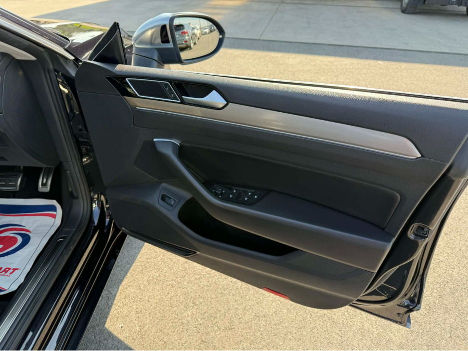 2021 Volkswagen Arteon - image 15