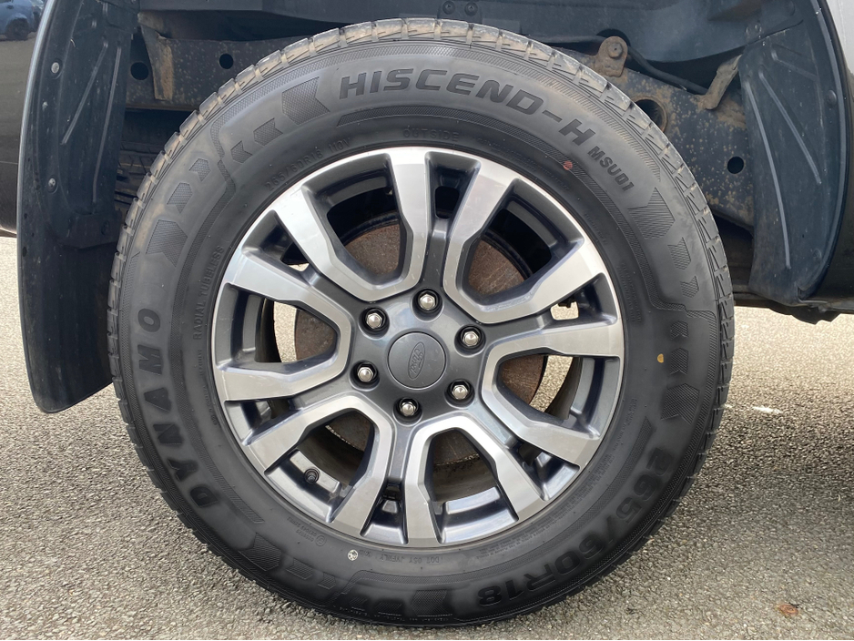 2021 Ford Ranger - image 11