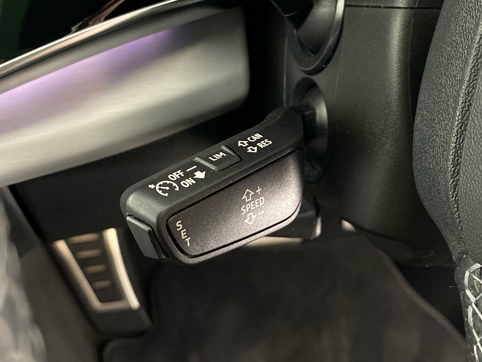 2023 Audi Q8 S-Line Quattro €75,500