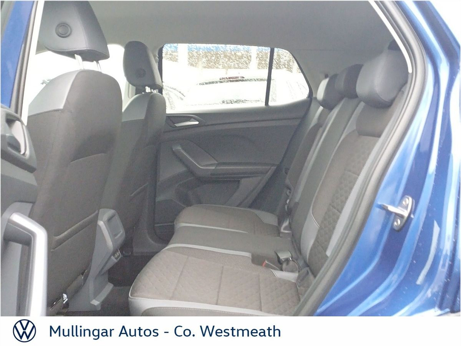 2020 Volkswagen T-Cross Style 1.6 TDI 95HP €19,950
