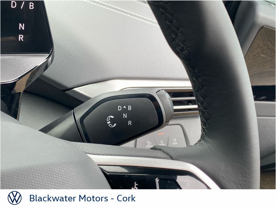 2026 Volkswagen ID.4 - image 22