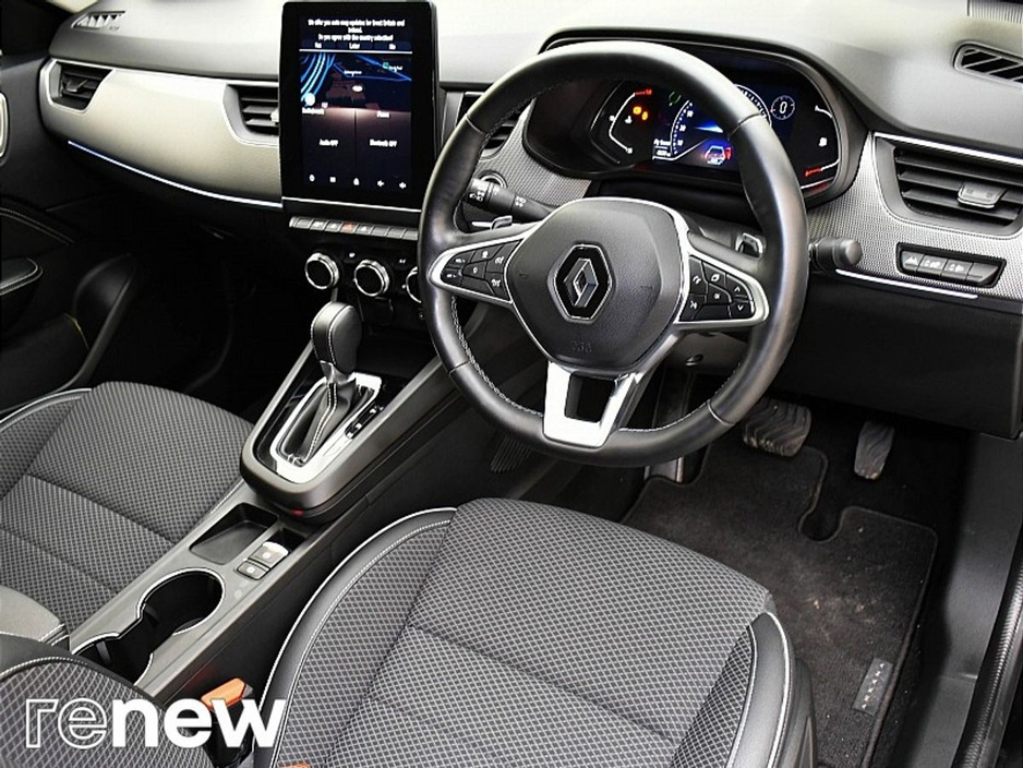 2022 Renault Arkana - image 6