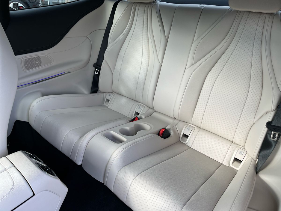 2026 Mercedes-Benz CLE - image 4