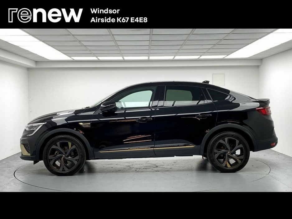 2023 Renault Arkana - image 14