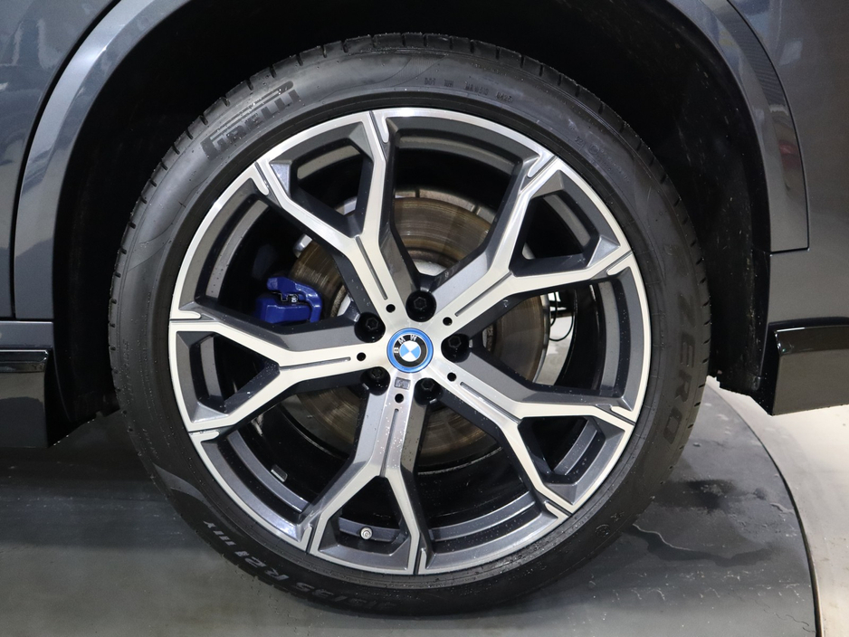 2022 BMW X5 *41* XDRIVE45E M SPORT AUTO €59,800