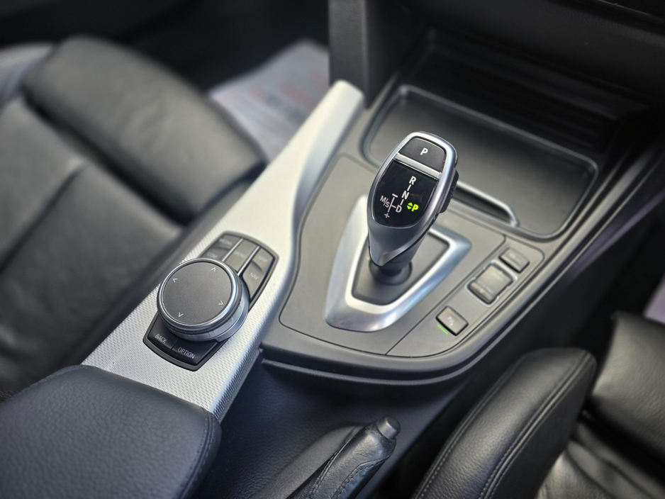 2020 BMW 4 Series - image 30