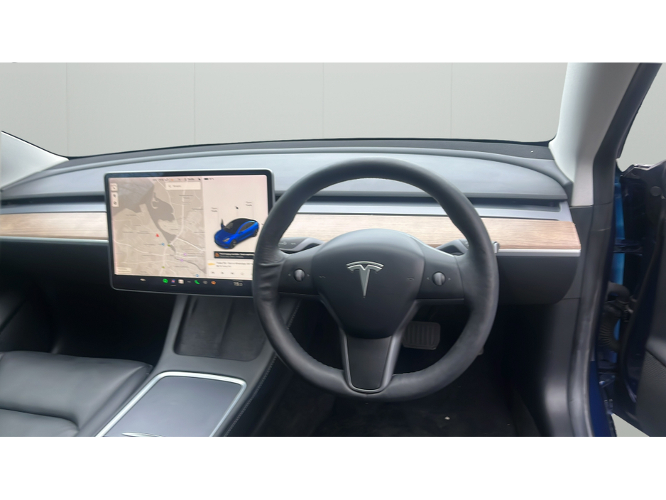 2021 Tesla Model 3 STANDARD RANGE PLUS €23,995