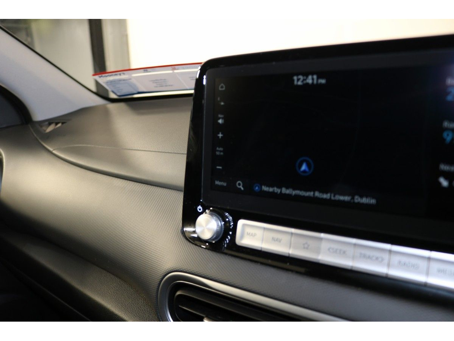 2023 Hyundai Kona ELECTRIC PREMIUM 64 kWh