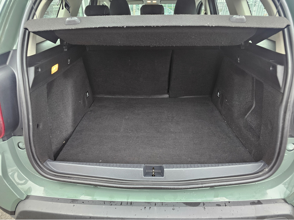 2023 Dacia Duster - image 21