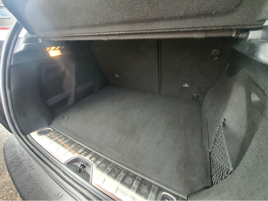 2019 Peugeot 2008 ALLURE 1.2 *AUTO* (NCT 03/27) €15,995