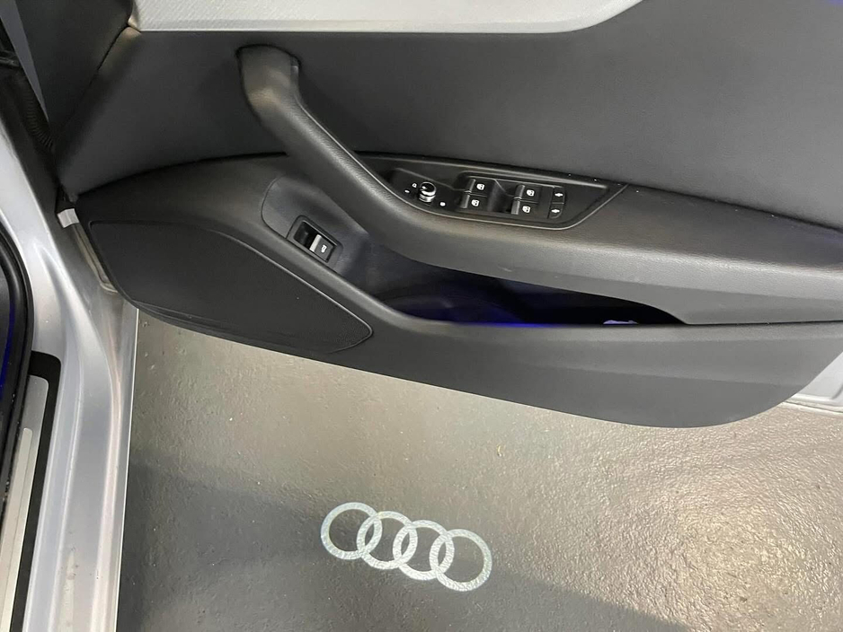 2019 Audi A4 - image 14