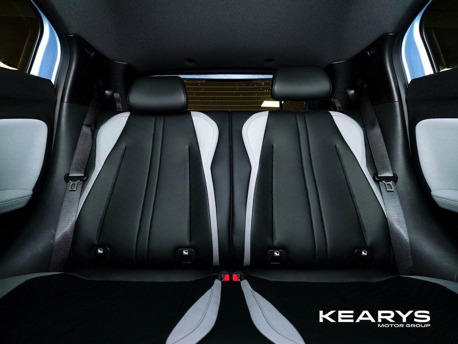 2026 BYD Dolphin Surf - image 19