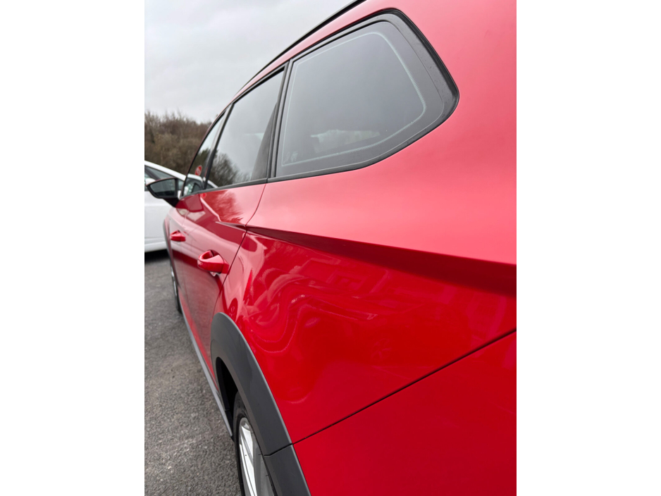 2015 SEAT Leon - image 19