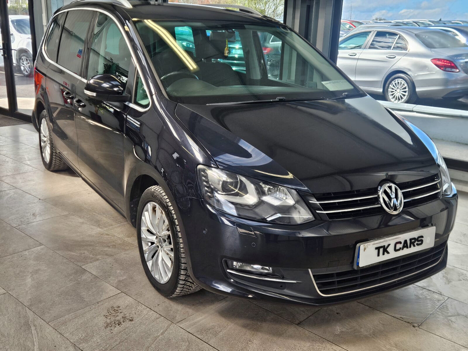 2013 Volkswagen Sharan for sale in , Ireland