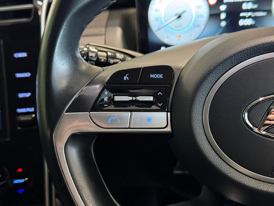 2021 Hyundai Tucson 2WD Executive €27,995