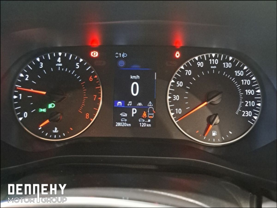 2023 Renault Arkana TCe 140 Auto evolution €26,995