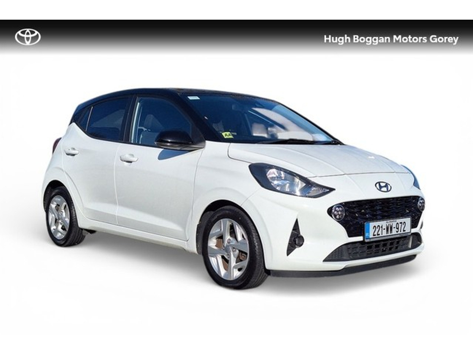 2022 Hyundai i10 for sale in , Ireland