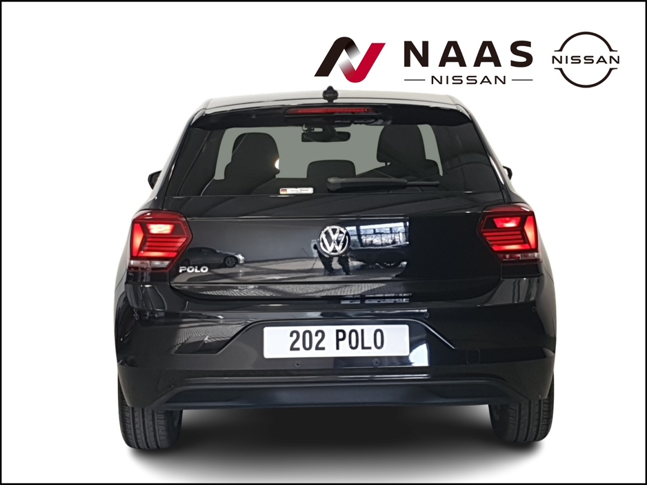 2020 Volkswagen Polo - image 5