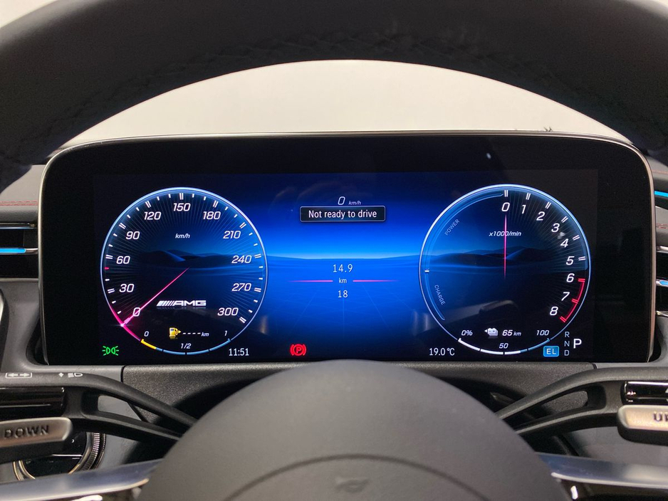 2026 Mercedes-Benz AMG - image 8