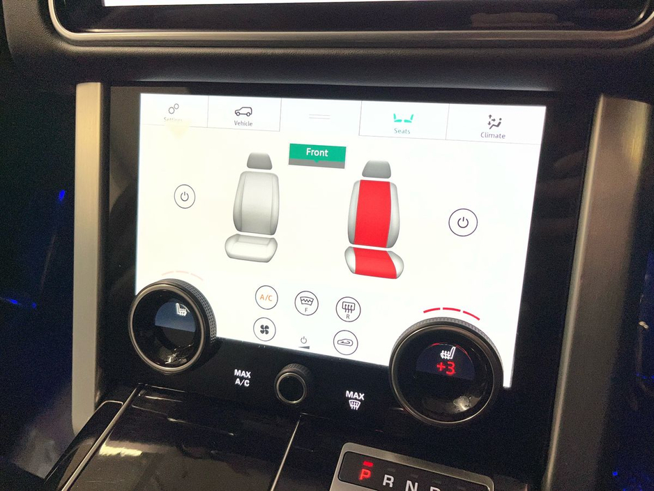 2022 Land Rover Range Rover - image 15