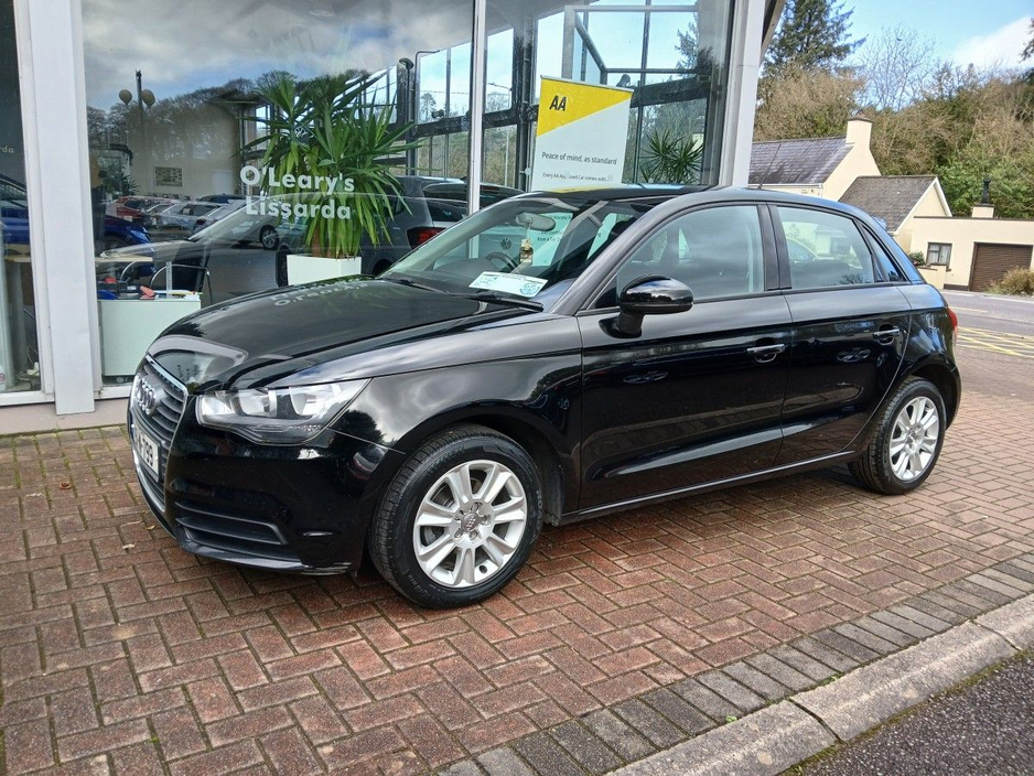 2015 Audi A1 - image 2