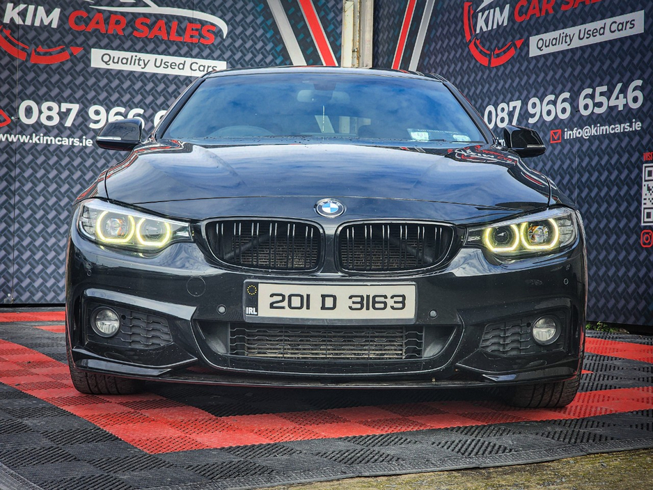 2020 BMW 4 Series - image 5