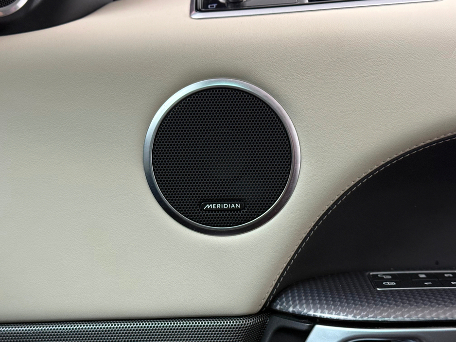 2020 Land Rover Range Rover Sport HSE DYNAMIC P400E €45,990