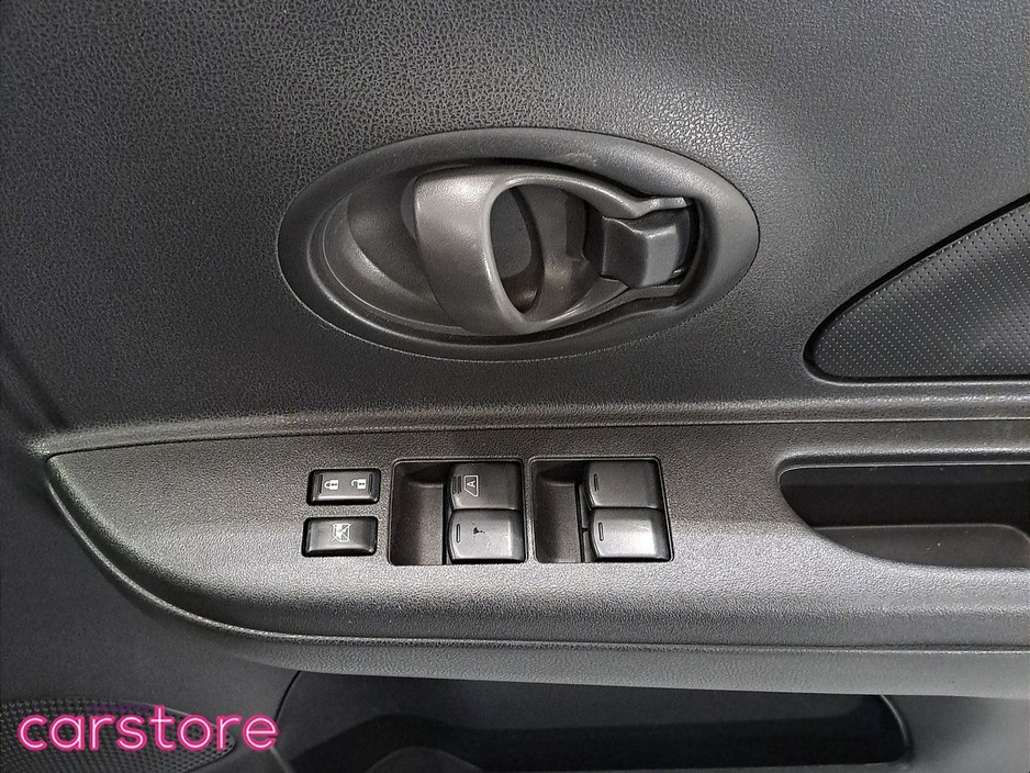 2018 Nissan March 1.2 PET AUTO €11,680