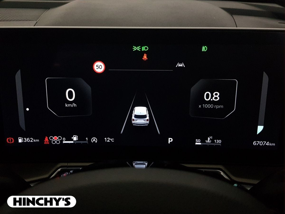 2024 Kia Sorento 2.2 Sorento Diesel