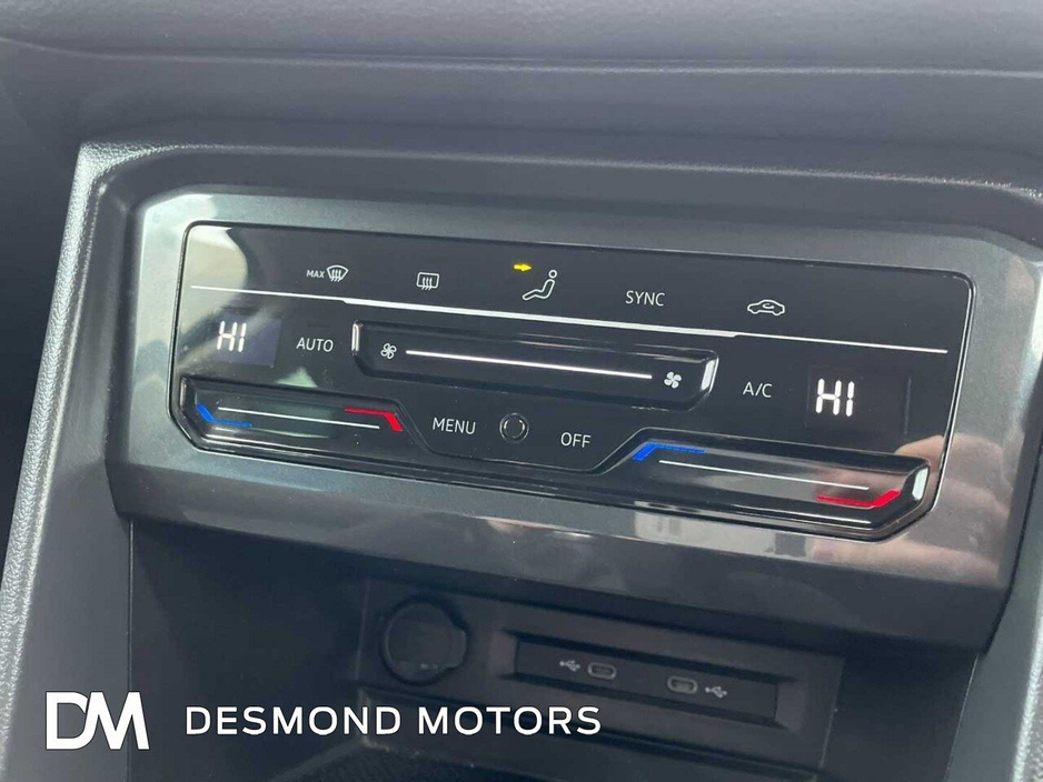 2023 Volkswagen Tiguan LIFE TSI S-A DSG €35,995