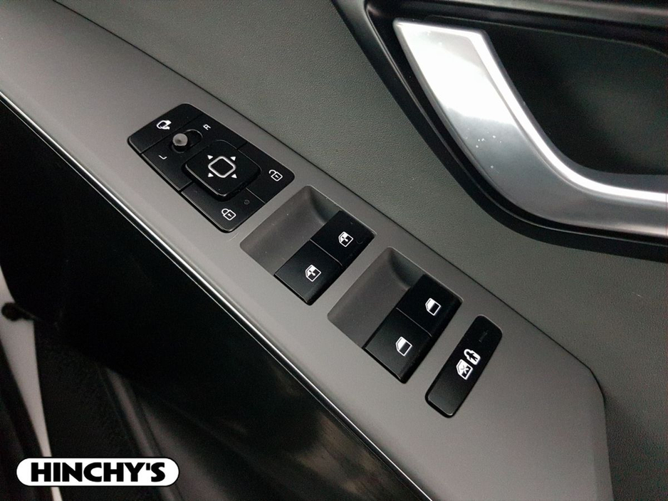 2024 Kia Niro Niro EV K4 Grey Cladding €31,900