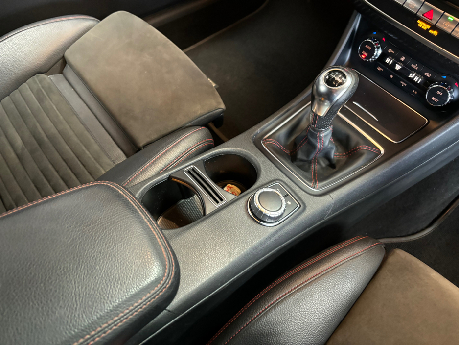 2017 Mercedes-Benz A Class - image 12