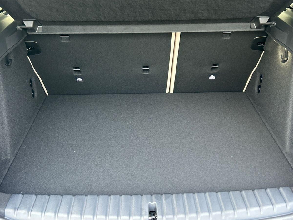 2026 BMW 1 Series 120 M Sport €49,950